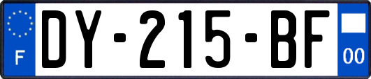 DY-215-BF