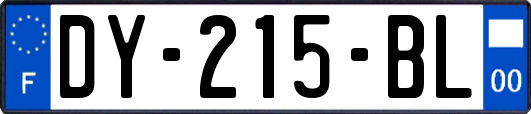 DY-215-BL