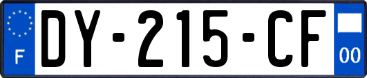 DY-215-CF