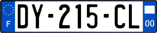 DY-215-CL