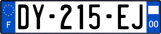 DY-215-EJ