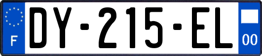 DY-215-EL