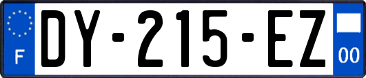 DY-215-EZ