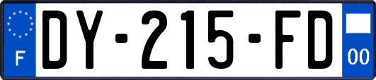 DY-215-FD