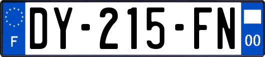 DY-215-FN