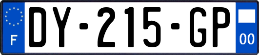 DY-215-GP