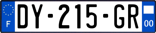 DY-215-GR