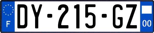 DY-215-GZ