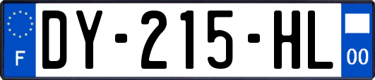 DY-215-HL