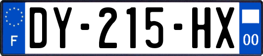 DY-215-HX