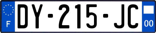 DY-215-JC