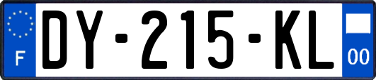 DY-215-KL