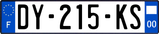 DY-215-KS