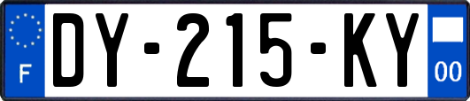 DY-215-KY