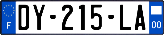 DY-215-LA