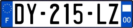 DY-215-LZ