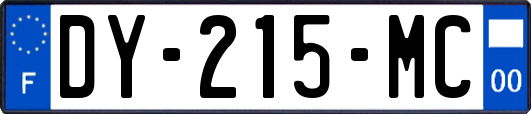 DY-215-MC