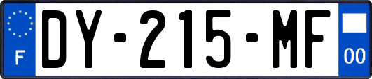 DY-215-MF