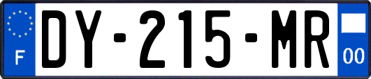 DY-215-MR