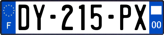 DY-215-PX