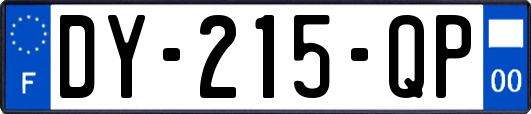 DY-215-QP