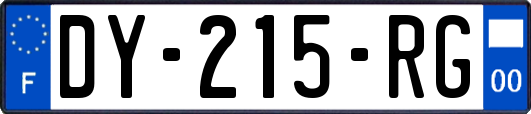 DY-215-RG