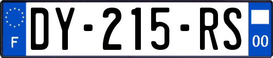 DY-215-RS