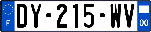 DY-215-WV