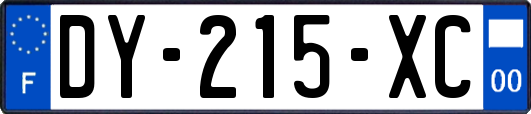 DY-215-XC