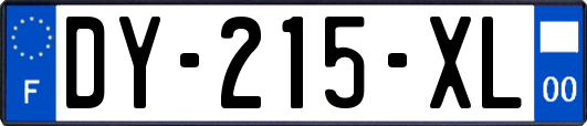 DY-215-XL