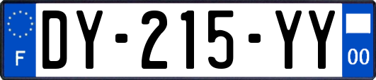 DY-215-YY