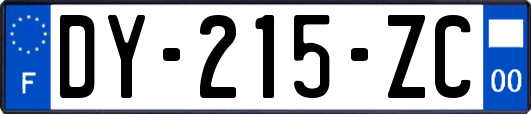 DY-215-ZC