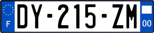 DY-215-ZM