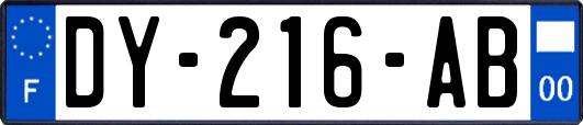 DY-216-AB