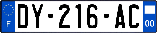 DY-216-AC