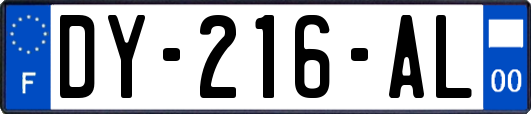 DY-216-AL