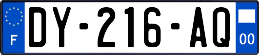 DY-216-AQ