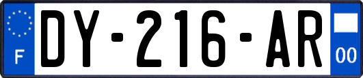 DY-216-AR