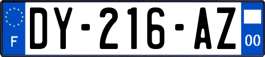 DY-216-AZ