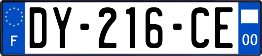 DY-216-CE