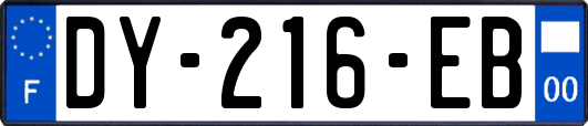 DY-216-EB