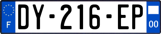 DY-216-EP