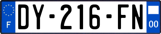 DY-216-FN