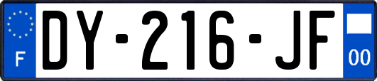 DY-216-JF