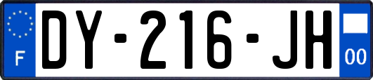 DY-216-JH