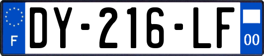DY-216-LF