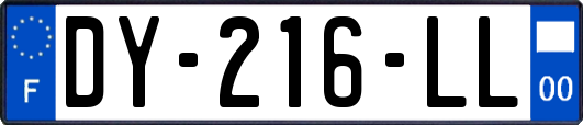 DY-216-LL