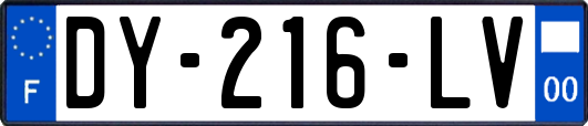 DY-216-LV