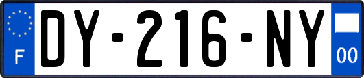 DY-216-NY