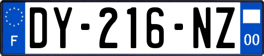 DY-216-NZ